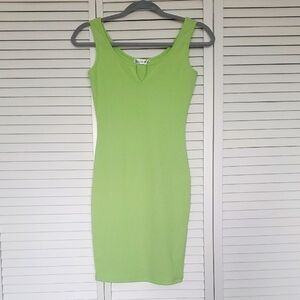 Discovery Clothing | Bodycon Dress